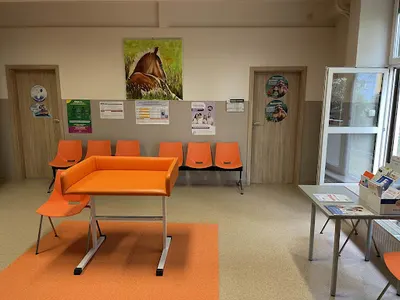 Poliklinika Rodzinna DOMED | Poradnia NZOZ | Przychodnia rodzinna | Poradnia lekarza POZ